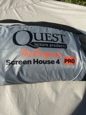 Quest screen house for sale  KEIGHLEY