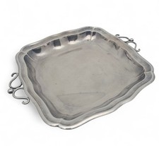 Plat gallia christofle d'occasion  Poitiers
