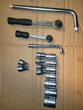 Ensemble facom douilles d'occasion Ensemble facom douilles d'occasion  Les Mureaux