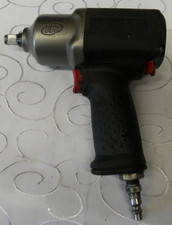 Ingersoll rand titanium d'occasion  Expédié en Belgium