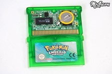 Genuine pokemon emerald for sale  DURHAM