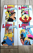 Lot lastman tomes d'occasion  Créteil