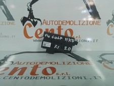 Pulsante per volkswagen usato  Italia