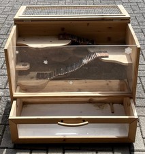 Kleintierkäfig holz l80xb40xh gebraucht kaufen Kleintierkäfig holz l80xb40xh gebraucht kaufen  Bad Berleburg