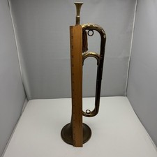Vtg brass regulation for sale  Moxee