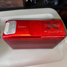 Sony red xplod for sale  Columbus