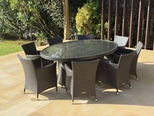Garden furniture set for sale  RADLETT