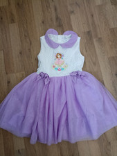 Disney kleid prinzessin gebraucht kaufen  Henstedt-Ulzburg