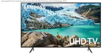 Samsung ue50ru7179 gebraucht kaufen  Hude