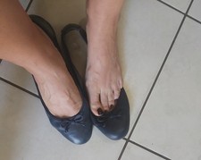 38 ballo n scarpe usato  Lucca