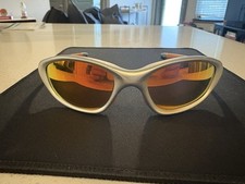 Vintage oakley twenty for sale  Raleigh