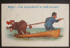 Ww1 bamforth comic for sale Ww1 bamforth comic for sale  HUNTINGDON