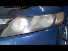 Driver left headlight for sale  Mondovi