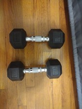 rubber coated dumbbells for sale rubber coated dumbbells for sale Flushing