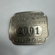 Law memorabilia cook for sale  Niles