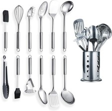 Cooking utensils set for sale  SOUTHEND-ON-SEA