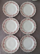 Assiettes plates anciennes d'occasion  Challans