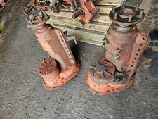 Nuffield tractor complete for sale  MALTON