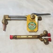Victor cutting welding for sale  Colbert