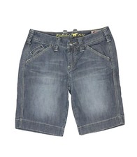 Mustang shorts damen gebraucht kaufen  Ludwigsburg