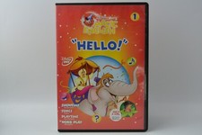 Dvd disneys magic gebraucht kaufen  Bamberg