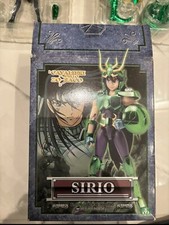 Saint seiya myth usato  Livorno