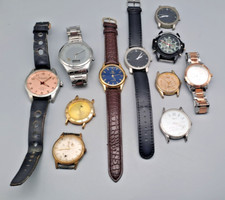Armbanduhren herren sammlung gebraucht kaufen  Reinbek