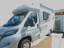 Elddis majestic 115 for sale  MANSFIELD