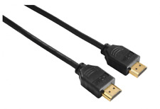 Hama hdmi kabel gebraucht kaufen  Landshut