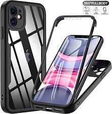 Custodia cellulare trasparente usato  Spedire a Italy