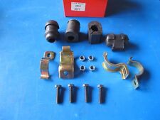Kit barre stabilisatrice d'occasion  Nouaillé-Maupertuis