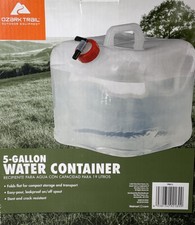 Ozark trail gallon for sale  Pensacola