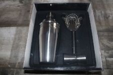Shaker cocktail kit d'occasion  Mulhouse-