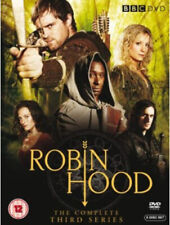 Robin hood complete for sale  STOCKPORT