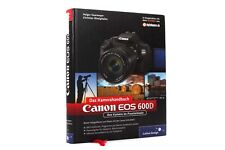 Canon eos 600d gebraucht kaufen  Brake