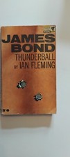james bond pan books for sale  COALVILLE