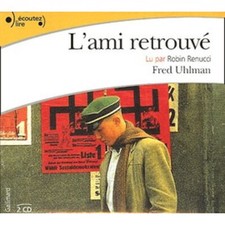 Ami retrouvé livre d'occasion  Corbeil-Essonnes