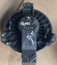 Heater blower motor for sale  BIRMINGHAM