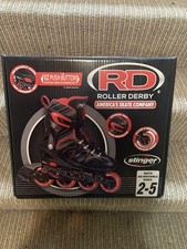Roller derby roller for sale  Evanston