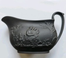 Wedgewood porzellan black gebraucht kaufen  Ulm
