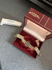 Rotary watch bracelet for sale  UK