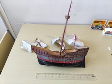 Bateau voile miniature d'occasion  Toulouse-