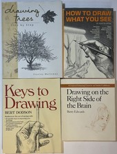 Lot art artists for sale  Redford