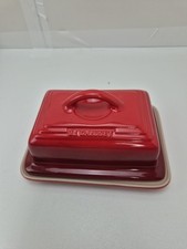Creuset ceramic stoneware for sale  PRESTON