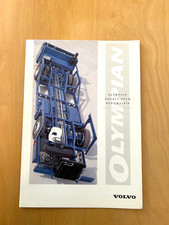 volvo olympian for sale volvo olympian for sale  IRVINE