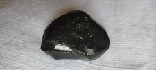 Ossidiana nera pietra usato  Modena