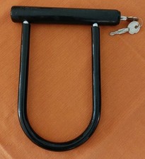 Fahrrad schloss 2 gebraucht kaufen  Volkertshausen