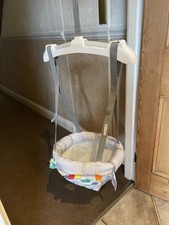 Bright start door for sale  BARNARD CASTLE