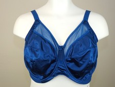 Sutiã Goddess 6090# Kiera suporte lateral cobertura total sem forro EUA tamanho 44 K comprar usado  Enviando para Brazil