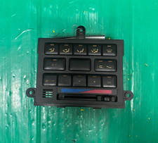 Controle climático aquecedor CA 1993-1996 Toyota Land Cruiser comprar usado  Enviando para Brazil